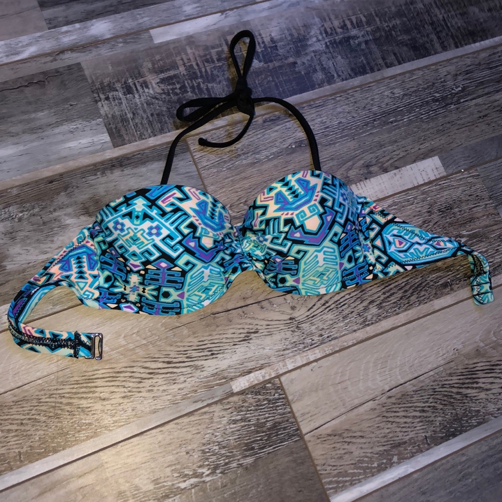 Swimsuit top